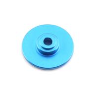 Accesorios RC para Tamiya XV01 XV02 para TT02 para Type-S TD2 TD4 M05 TA06 TA07 TC01 1/10 RC Coche Metal para Alto Torque Servo Saver Cap 54863 Piezas De Mejora