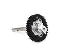 Accesorios RC Para Traxxas 1/5 Para X-MAXX 1/6 Para XRT Juego Transmisión Amortiguación Cojinetes Engranaje Principal Eje Entrada Accesorios Actualización Autos RC Piezas(46T)