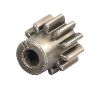 Accesorios RC para TRAXXAS para Rustler para TRX-4 para TRX4 para TRX6 Piezas De Repuesto De Coche Teledirigido Engranaje De Motor De Metal Engranaje De Piñón 32P 11T 3.175mm 6747