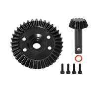 Accesorios Rc Para Traxxas Para Summit 1/10 Juego Piñones Diferencial Acero 37T 13T 5379X 5679R Repuestos Accesorios Para Mejorar Coches RC(1set)