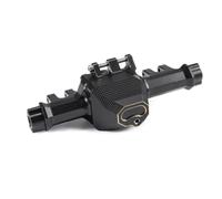 Accesorios RC para Traxxas para TRX4 1:10 Coche Pieza De Latón para Carcasa Eje Trasero Pieza De Mejora RC 1 Pieza Mejora para Carcasa Eje Trasero RC