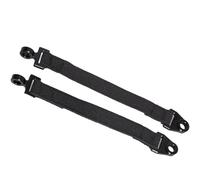 Accesorios RC para Traxxas para UDR para Unlimited para Desert para Racer 1/7 2 Uds Suspensión Trasera Amortiguador Banda Límite Correas Cuerda Protectora Piezas Control Remoto