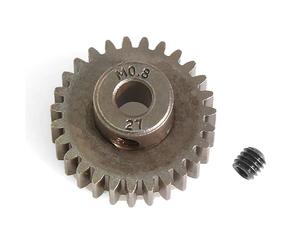 Accesorios RC para Traxxas para UDR para Unlimited para Desert para Racer 1/7 M0.8 27T Engranaje De Motor Piñón Engranaje 5647 Piezas De Actualización De Coche RC