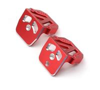 Accesorios RC para Traxxas para X-MAXX para XRT 8S 7760-GRN Base De Montaje De Motor De Metal para Piezas De Actualización De Vehículos RC