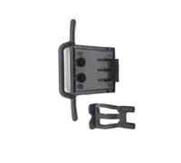 Accesorios RC Para Wltoys EMB-MT EP 144010 144001 144002 124017 124019 LC L6060 1:14 Parachoques Para Coche RC Juego De Carreras Todoterreno Para Buggy