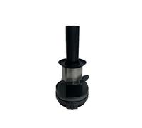 Accesorios: Recipiente Para El Depósito De Polvo Con Tapa. Piezas De Repuesto. Compatible Con Proscenic P16 Aspiradora(Cyclone)