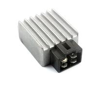 Accesorios Rectificador Regulador Voltaje Motocicleta 6V para Suzuki AX100 AX 100cc 2T