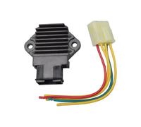 Accesorios Rectificador Regulador Voltaje Motocicleta para CBR 900 RR 1993-1999 CB400F 1989 1990 919 CBR600F2 / F3 F4