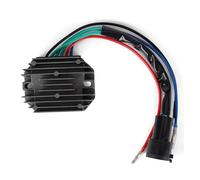 Accesorios Rectificador Regulador Voltaje para Motocicleta para F100A F90A F80A F75A ETL/X F100 F90 F80 F75TL/XR TLR TXR TJR 67F8196000