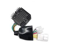 Accesorios Rectificador Regulador Voltaje para Motocicleta para VTR 1000 Spy SP1 2000 SH678C-12 YHC-069 VTR1000S 31600-MCF-003