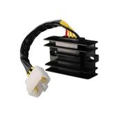 Accesorios Rectificador Regulador Voltaje para Suzuki QuadRunner 160 250 KingQuad 300 DR-Z250 LT160E LTF160 LTF250 32800-19B11