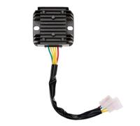 Accesorios Rectificadores Reguladores De Motocicleta Rectificador Trifásico De Onda Completa para Hyosung GT650R GT650 GV650 GV700 Regulador de Voltaje