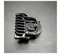 Accesorios Reemplazo de peine guía de barba ajustable de 10 posiciones Compatible con recortadora Wahl T-Blade Guard 2-11mm(9818 9818L 9818A)