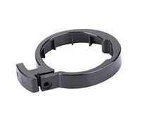 Accesorios reemplazo para Xiaomi M365 Scooter Eléctrico,Anillo de Hebilla de Scooter Eléctrico Círculo Cerrado Anillo de Protector de Retención reemplazo para Xiaomi Mijia M365 Scooter Eléctrico
