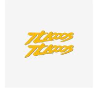 Accesorios Reflectantes Pegatinas para Rueda Motocicleta Cinta Impermeable Rayas para Llanta para Suzuki TL1000S(Style 7)