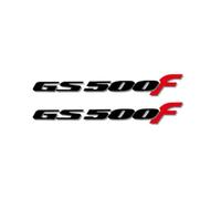 Accesorios Reflectantes Pegatinas para Rueda Motocicleta Cinta Impermeable Rayas para Llanta para Suzuki GS500F(Style 1)