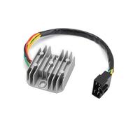 Accesorios Regulador rectificador de voltaje 31600-BA5-9000 31600-BA5-9003 Compatible con VL VC125 VS125 VS125 VS125 MJ