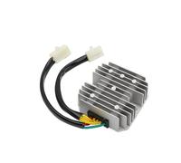 Accesorios Regulador rectificador de voltaje 31600-LEA5-E00 compatible con 125 R16