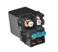 Accesorios Relé Arranque Motocicleta para VT250 MC20 para SPADA VTR250 MC33 VFR750 CBR600 VF750C CBR1000RR Pieza de relé para Scooter