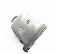 Accesorios Repuesto compatible con afeitadora Philips Norelco Multigroom, 41mm, hoja en T extra ancha, piezas de afeitadora de corte de pelo