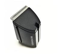 Accesorios Repuesto compatible con Philips Norelco G370, peluquero todo en uno, accesorio de recortadora de ancho completo, piezas de afeitadora