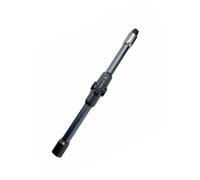 Accesorios Repuesto de tubo flexible de metal, compatible con aspiradoras JIMMY, H8 Flex, H10 Flex, H10 Pro, JV85 Pro, H9 FLEX y H9 PRO