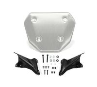 Accesorios Repuesto Deflector De Viento para Motocicleta para Yamaha MT-07 2025 MT07 GEN4 MT 07, Soporte Montaje para Extensión Parabrisas Parabrisas Motocicleta