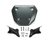 Accesorios Repuesto Deflector De Viento para Motocicleta para Yamaha MT-07 2025 MT07 GEN4 MT 07, Soporte Montaje para Extensión Parabrisas Parabrisas Motocicleta