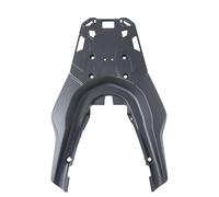 Accesorios Repuesto para Motocicleta Contrapunto Trasero Modificado Estante Portaequipajes para PCX160 Aleación Aluminio(Type A)