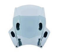 Accesorios Repuesto Parabrisas De Motocicleta para para Vulcan S 650 EN650 VN 2015-2022, Deflector Viento, Soporte Visera A Prueba Parabrisas Motocicleta