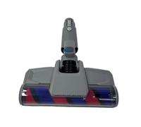 Accesorios, Repuestos De Cabezal De Cepillo De Suelo Eléctrico, Compatible Con JIMMY, H9 Flex /H10 Pro, Rollo Desmontable Inalámbrico De Mano(Red)