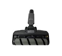 Accesorios Repuestos For Cabezal De Cepillo Eléctrico For Piso, Compatibles Con Aspiradora Inalámbrica De Mano JIMMY H9 Flex / H10 Pro / H10 Flex(Black)