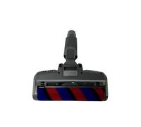Accesorios Repuestos for cabezal de cepillo eléctrico for piso, compatibles con aspiradora inalámbrica de mano JIMMY, H9 Flex / H10 Pro / H10 Flex(Red)