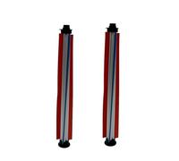 Accesorios, Repuestos For Rodillos De Cepillos, Compatibles Con JIMMY, BX6 Lite / WB63, Componentes For Rodillos De Cepillos(2pcs)