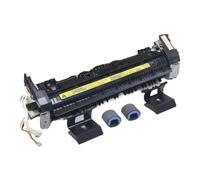Accesorios RM1-7733 RM1-7734 MK 110V Compatible con HP LaserJet M1210 M1212 M1217 M1218 M1130 M1132 P1102 P1102W Kit de Mantenimiento de Unidad de fusor(Maintenance Kit 110V)