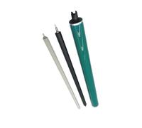 Accesorios Rodillo de Carga Tambor OPC, Limpieza Adecuada for Canon C7055 C7065 C7260 C9075 C9270 C9280 C9065(Cleaning Roller)
