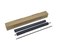 Accesorios Rodillo Inferior del fusor Película del fusor Compatible con Canon LBP214 215 LBP227 228 237 MF424 426 429dw MF441 443 445 446 449dw Rodillo de presión(220V Set)
