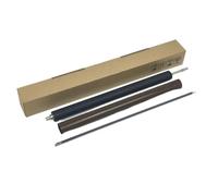 Accesorios Rodillo Inferior del fusor Película del fusor Compatible con Canon LBP622 623 MF641 642 643 644 645 MF653 654 656 Elemento Calefactor del Rodillo de presión(220V Set)