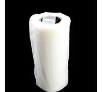 Accesorios Rollo de película Pet DTF de 60 CM, Papel de impresión de Transferencia Directa de un Solo Lado for Compatible con Impresora DTF de Camiseta con Cabezal de impresión xp600 dx5 dx7 i3200