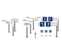 Accesorios Rótulos y Farolas