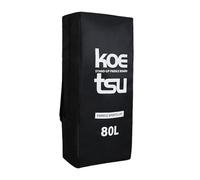 Accesorios Sal - Cubierta De Informe De Pádel, Cubierta Protectora De 80l | Viaje De Espalda Ultra Lightolable Cómodo, Solución De Equipaje De Transporte Para Equipos De