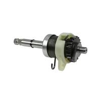 Accesorios Se adapta al engranaje del eje del husillo Kick Start con resorte PW80