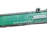 Accesorios Sensor CIS Cabezal de escáner compatible con Brother MFC-L9570CDW L8900cdw L8610CDW L8690 L8690CDW L8410CDW D00770001