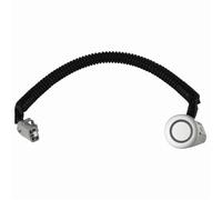 Accesorios Sistema Sensor Aparcamiento PDC para Previa ACR30 para Tarago CLR30 para Estima 89341-28390-A0(Plata)
