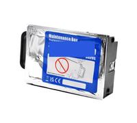 Accesorios SJMB6500 CW C6500 Caja de Mantenimiento Compatible con Cartuchos de Impresora Epson ColorWorks CW-C6500 CW-C6510 CW-C6520 CW-C6530 CW-C6540 CW-C6550
