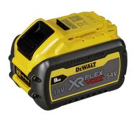 Accesorios smartphones marca dewalt modelo dcb547 flexvolt 18v/54v xr