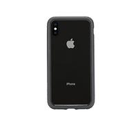 Accesorios Smartphones Marca Incase Modelo Frame Carcasa iPhone XS/X Gunmetal