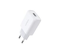 Ugreen Accesorios Smartphones Marca Modelo USB-A QC 3,0 18W Wall Charger-EU White