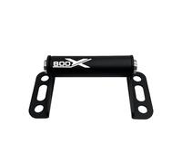 Accesorios Soporte De Navegación GPS para Motocicleta para KOVE 800X COLOVE 800 X ADV Adventure para Rally Pro 2023-2025, para Teléfono Soporte Navegación GPS Motocicleta(Conjunto2)