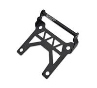 Accesorios Soporte De Navegación GPS para Motocicleta para ZONTES 703F ZT703F 2024, Repuesto para Teléfono Móvil Soporte Navegación GPS Motocicleta(Conjunto 3)